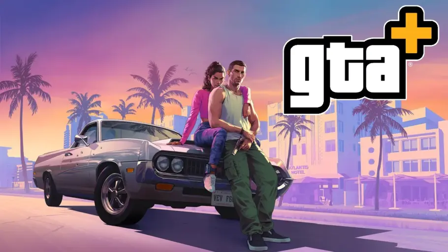 Rockstar offre un mois complet de GTA+ avec l'édition numérique du jeu