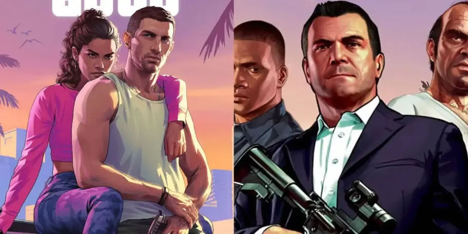 GTA VI mérite-t-il vraiment les éloges graphiques ?