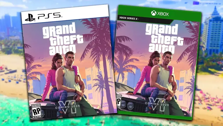 précommande gta6 fake
