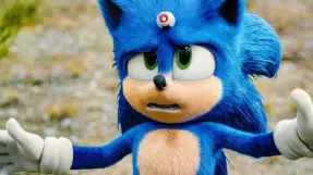 l'hommage de Sony à Sonic