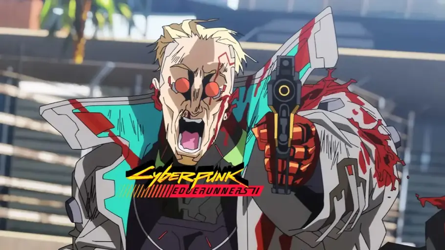 Cyberpunk: Edgerunners 2 dévoile son nouveau crew, Netflix fixe déjà sa sortie