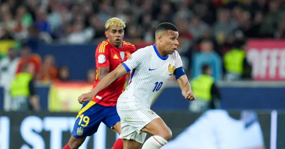 une finale Espagne-France au Mondial