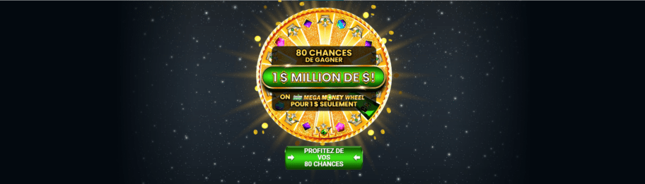 promotions offerts sur Zodiac casino 
