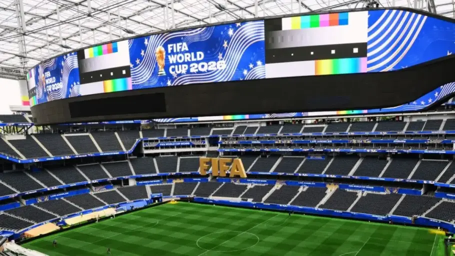 Coupe du monde 2026 : les supporters délaissent films et séries pour suivre chaque match
