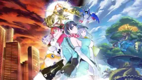 Digimon Story: Time Stranger révèle une campagne originale avant sa sortie sur Switch