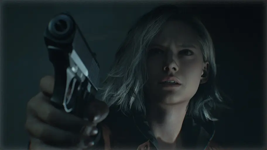 DLC de Resident Evil Requiem