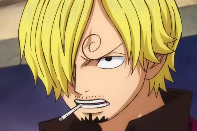 Le pouvoir que Sanji attendait depuis 5 ans vient enfin d'être révélé dans le manga