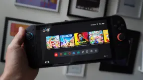 Cette vidéo de la Nintendo Switch 2 révèle bien plus qu'une simple vitrine de jeux