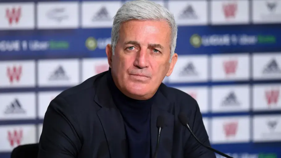 Vladimir Petkovic au cœur d'une polémique après ses propos sur le Mondial 2026