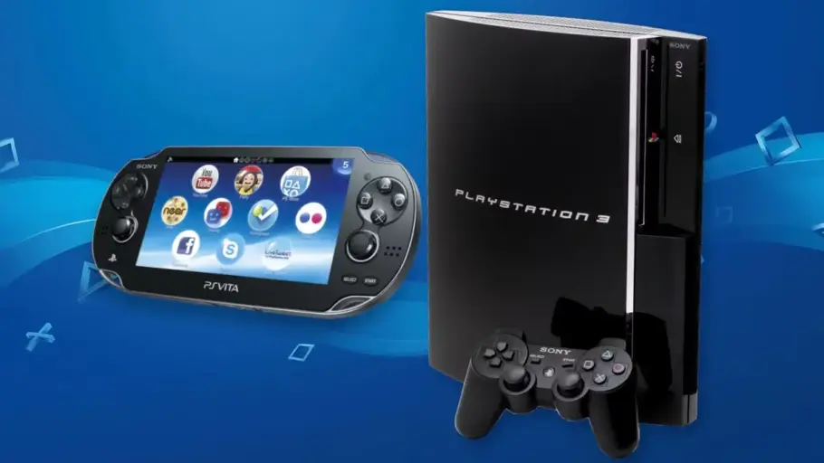Sony annonce la fin du disque physique PS3 et PS Vita plus tôt que prévu