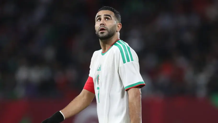 Le départ de Mahrez après le Mondial 2026 surprend, mais son choix suit une logique forte