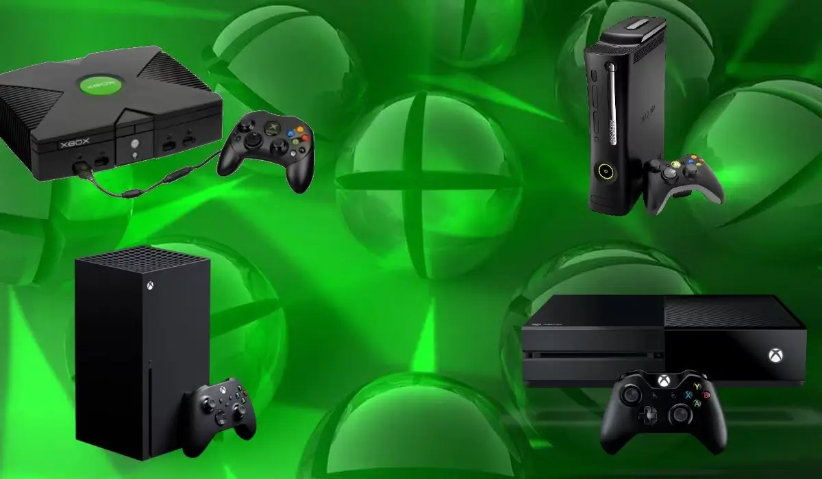 every-xbox-console-ranked-worst-to-best