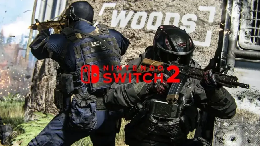 AAA tiers sur Switch 2, la déferlante emballe autant qu'elle inquiète les joueurs