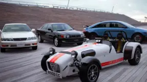 GT7 version 1.71 change la conduite en profondeur, voici ce que les joueurs doivent savoir