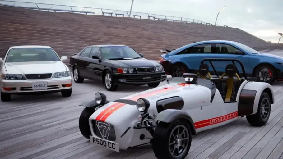 GT7 version 1.71 change la conduite en profondeur, voici ce que les joueurs doivent savoir