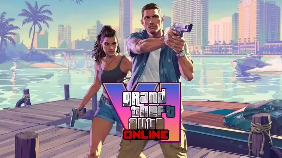 GTA 6 reste vendu comme un jeu solo, Rockstar repousse toute annonce sur GTA Online