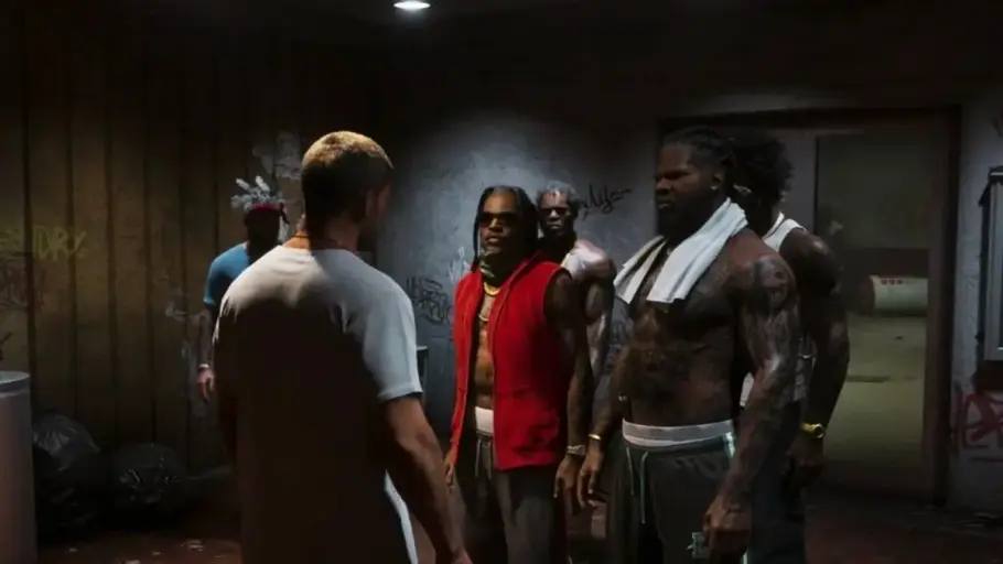 GTA 6 : Cette petite mécanique inspirée de Red Dead 2 va tout changer au gameplay