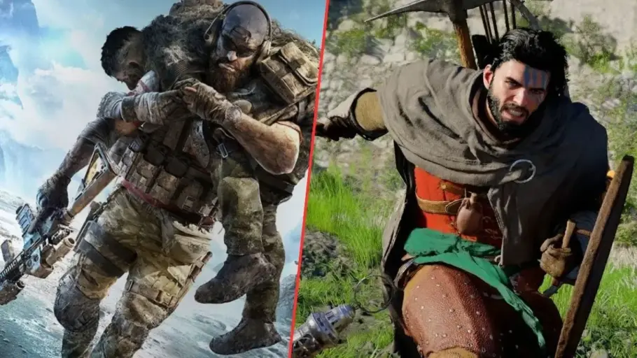Gamescom 2026, pourquoi Ghost Recon et le DLC de Crimson Desert restent invisibles ?