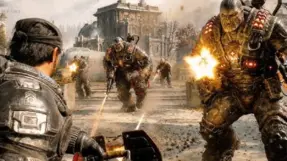 Gears of War: E-Day s'affiche en RTX et NVIDIA fait gagner une RTX 5080 custom