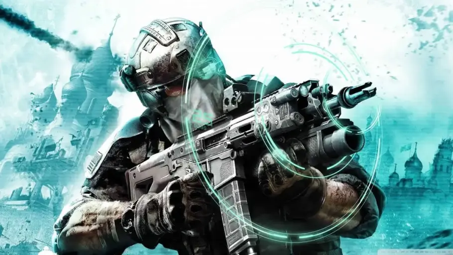 Ubisoft offre Ghost Recon Future Soldier sur PC jusqu'au 13 août pour les 25 ans de la licence