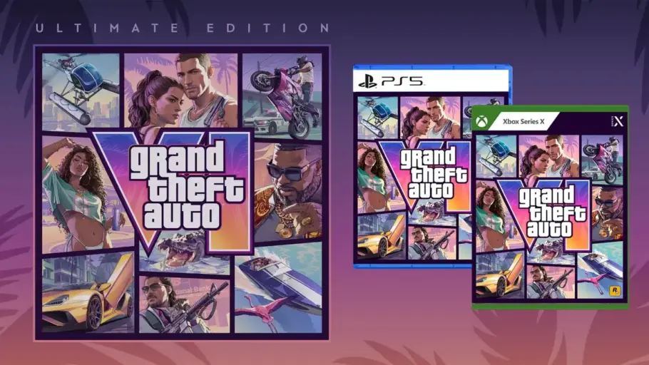 GTA 6 à 80 €, faut-il vraiment payer 20 € de plus pour l'édition Ultime ?