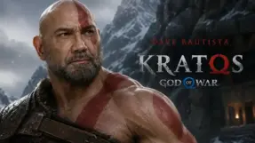 Série God of War, Dave Bautista en Kratos ? La toile s'enflamme après les dernières révélations