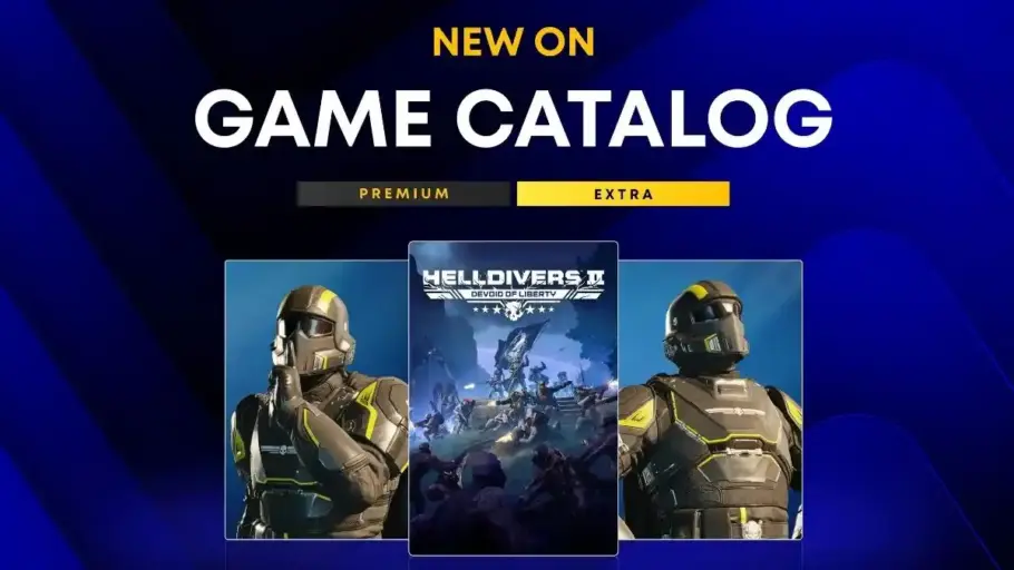 Helldivers 2 sur PS Plus: le regain de joueurs est réel, mais pas là où on le croit