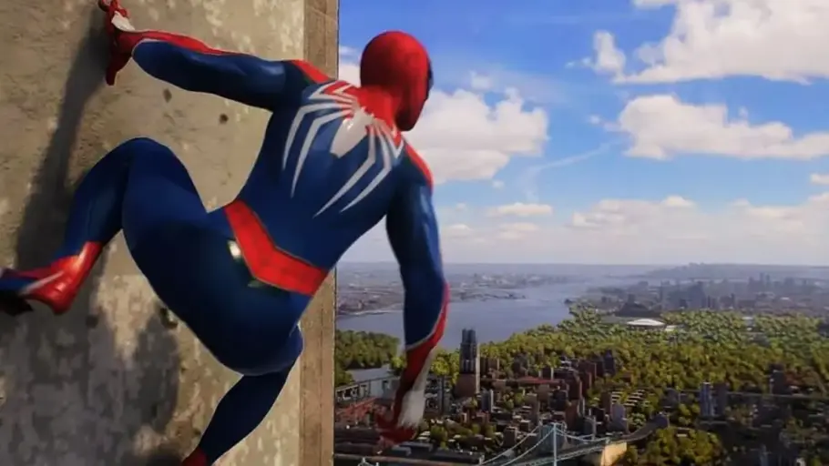 Marvel's Spider-Man 2 corrige enfin son costume Fresh Start après les retours des joueurs