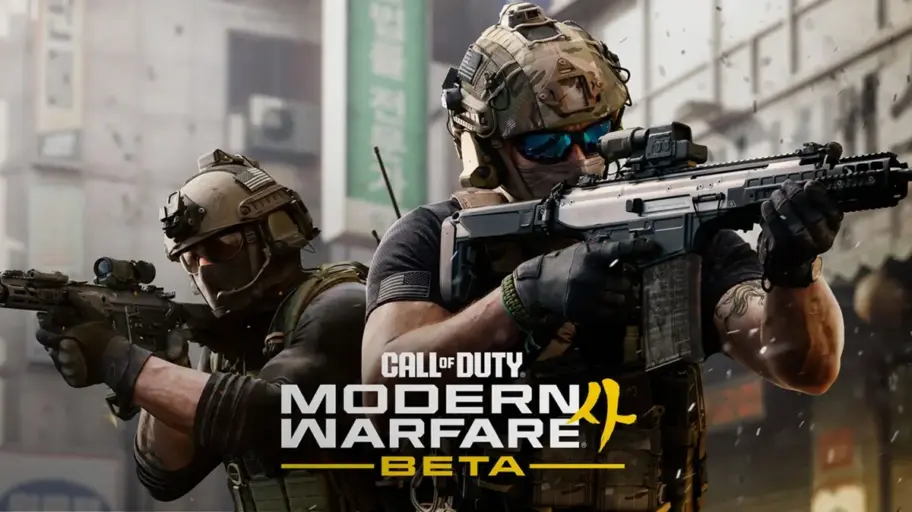 Modern Warfare 4 : Activision dévoile le contenu de la bêta, avec une surprise sur Warzone
