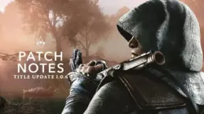 Patch 1.0.6 Assassin's Creed Black Flag Resynced : toutes les nouveautés à connaître