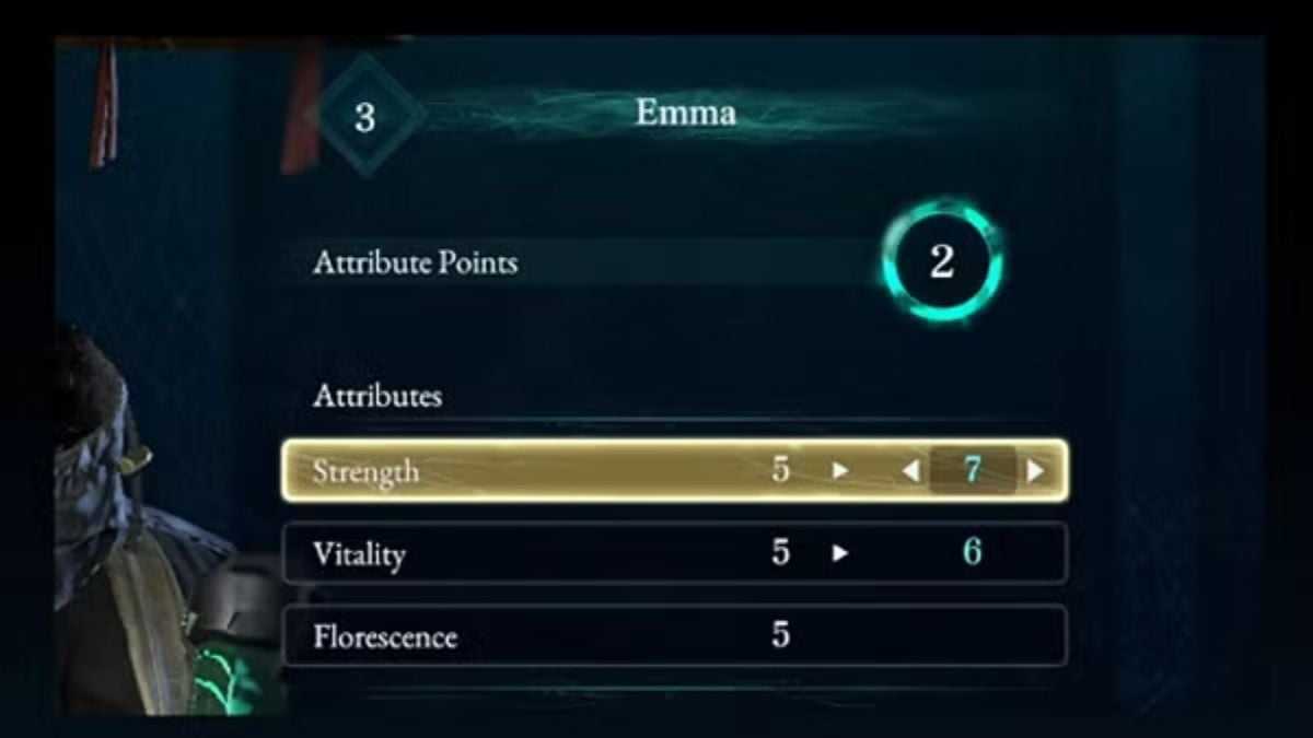 Progression, les choix qui évitent de bloquer son build