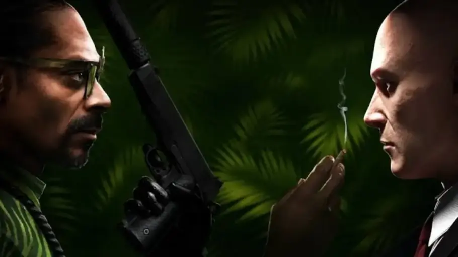 Snoop Dogg débarque dans Hitman World of Assassination… et vous devez l'éliminer