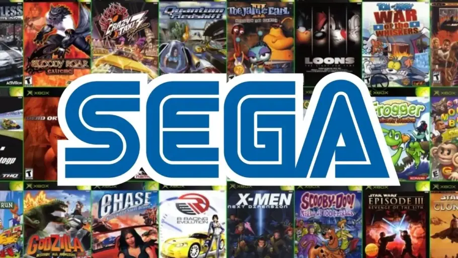 Soldes SEGA sur Xbox, plusieurs éditions Deluxe échappent aux remises du store