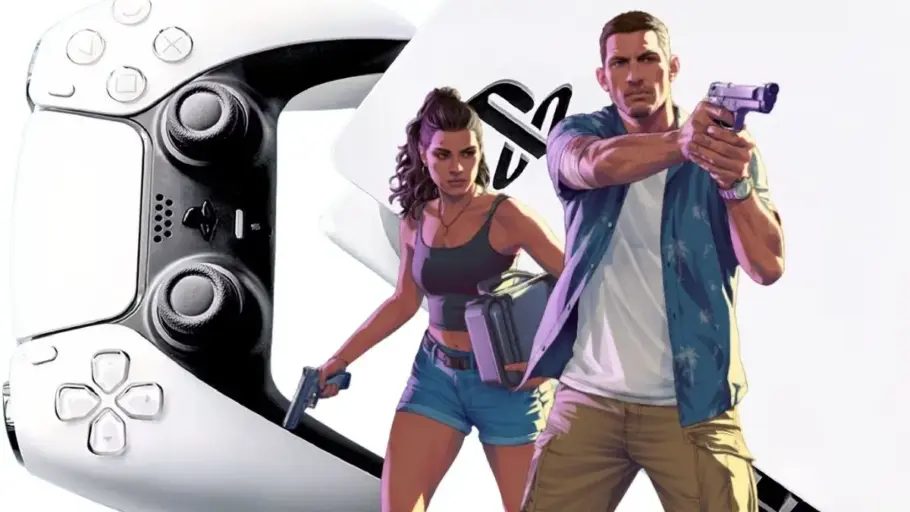 Sony affirme avoir sécurisé assez de mémoire pour la PS5 avant la sortie de GTA 6