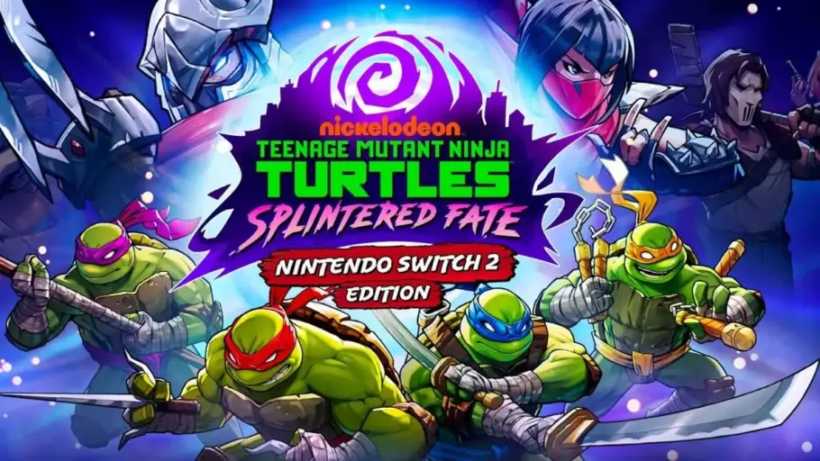 Splintered Fate boucle enfin son histoire trois ans après, et la mise à jour est gratuite