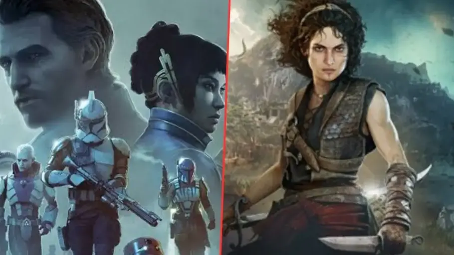 Star Wars Zero Company ou Resonance: A Plague Tale Legacy, quel jeu va dominer ce 27 août ?