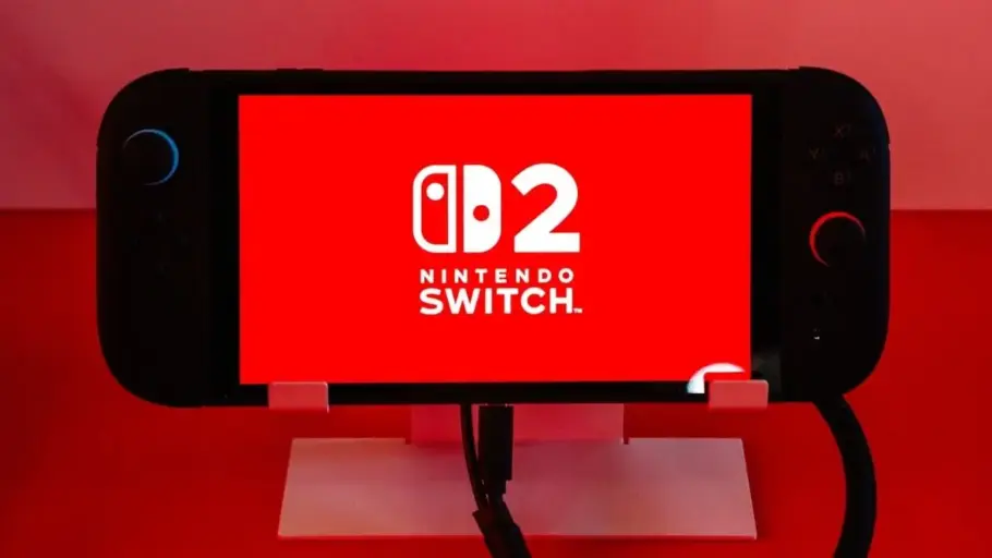 Une Switch 2 OLED en 2028, le prix de la mémoire pourrait tout faire dérailler