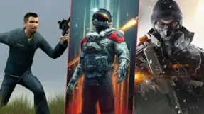 The Division 2: Survivors, Garry's Mod, Starfield - ce que révèle l'engouement des communautés