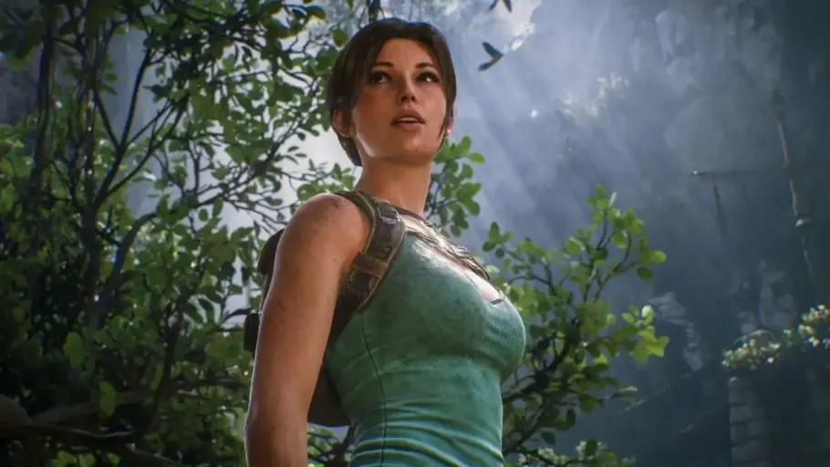 Tomb Raider Legacy of Atlantis dévoile son combat et son arbre de compétences