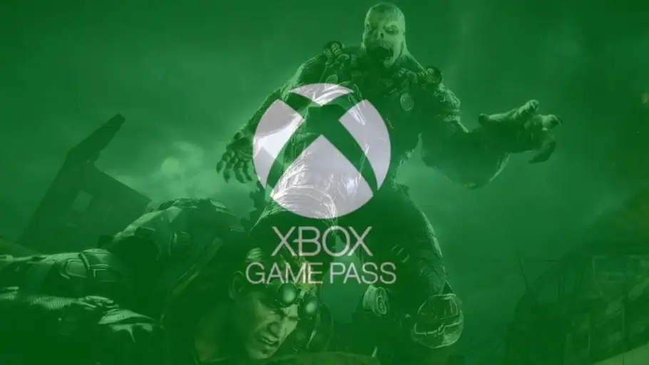 Xbox Game Pass, la première vague d'août 2026 débute avec la bêta de Gears of War: E-Day