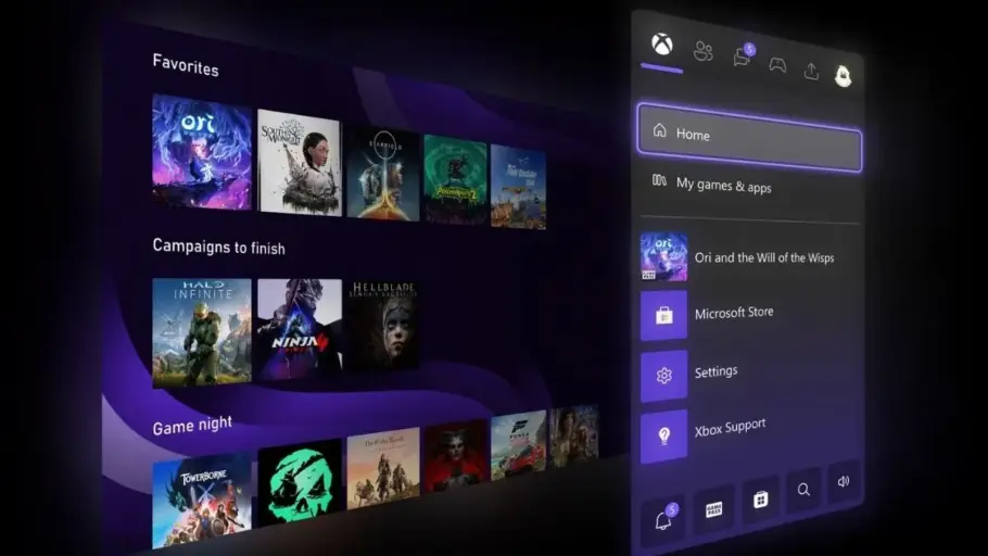 Xbox dévoile plusieurs nouveautés pour ses consoles, dont une fonction très attendue des joueurs