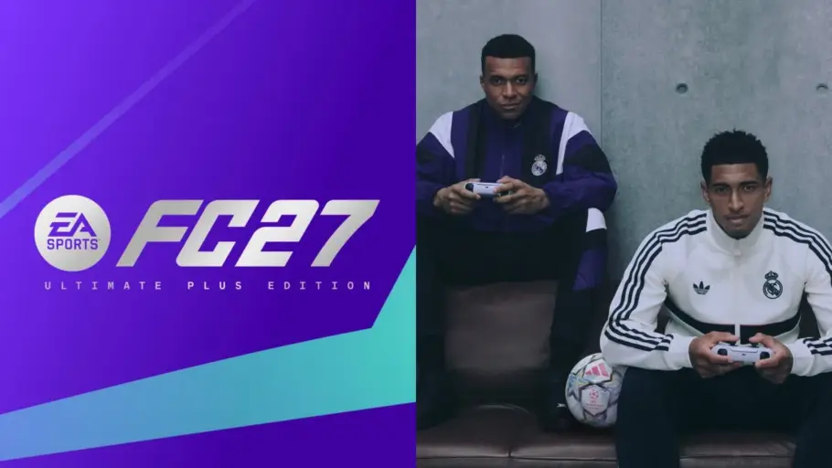 FC 27, il ne reste qu'une semaine pour saisir l'édition Ultimate Plus avant sa disparition