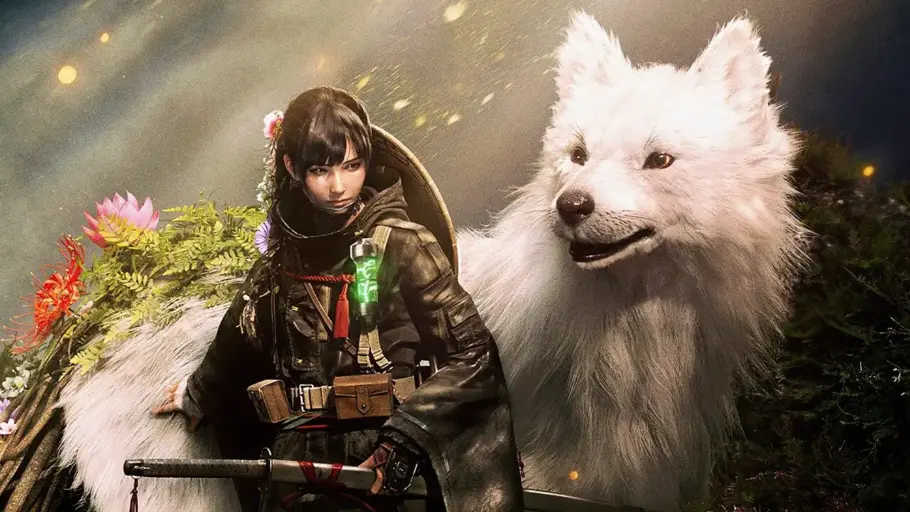 Beast of Reincarnation: Game Freak annonce un premier patch pour corriger les principales critiques