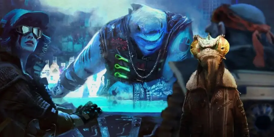 Beyond Good & Evil 2 pourrait changer de nom et revenir sous une toute nouvelle forme en 2026