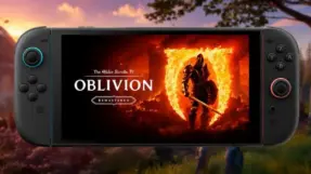 Oblivion Remastered sur Switch 2, Bethesda met en jeu un bundle collector pendant une semaine