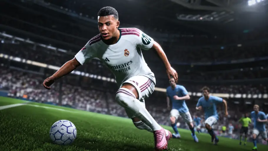 EA Sports FC 27: onze minutes de gameplay fuitent et la communauté grince des dents
