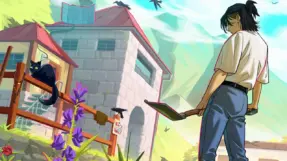 Grave Seasons: un tueur différent à chaque partie, la sortie du farming sim de Blumhouse se précise