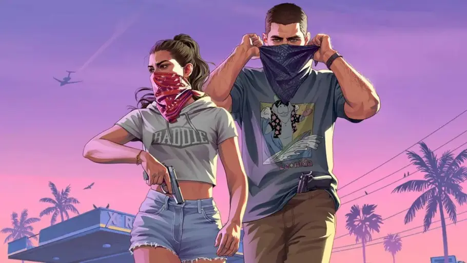 GTA 6 fait déjà bouger le calendrier des jeux, voici pourquoi les éditeurs l’évitent