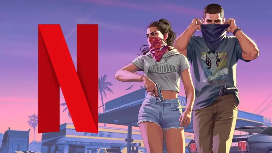 Sans Netflix, les fans de GTA 6 traquent déjà les fuites, entre faux clips et strikes