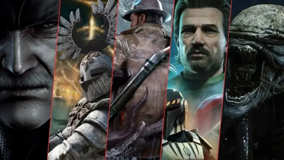 Jeux vidéo: les 15 sorties majeures d'août 2026 à surveiller sur PC, PS5, Xbox et Switch 2